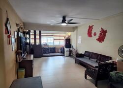Blk 213 Serangoon Avenue 4 (Serangoon), HDB 5 Rooms #629731211